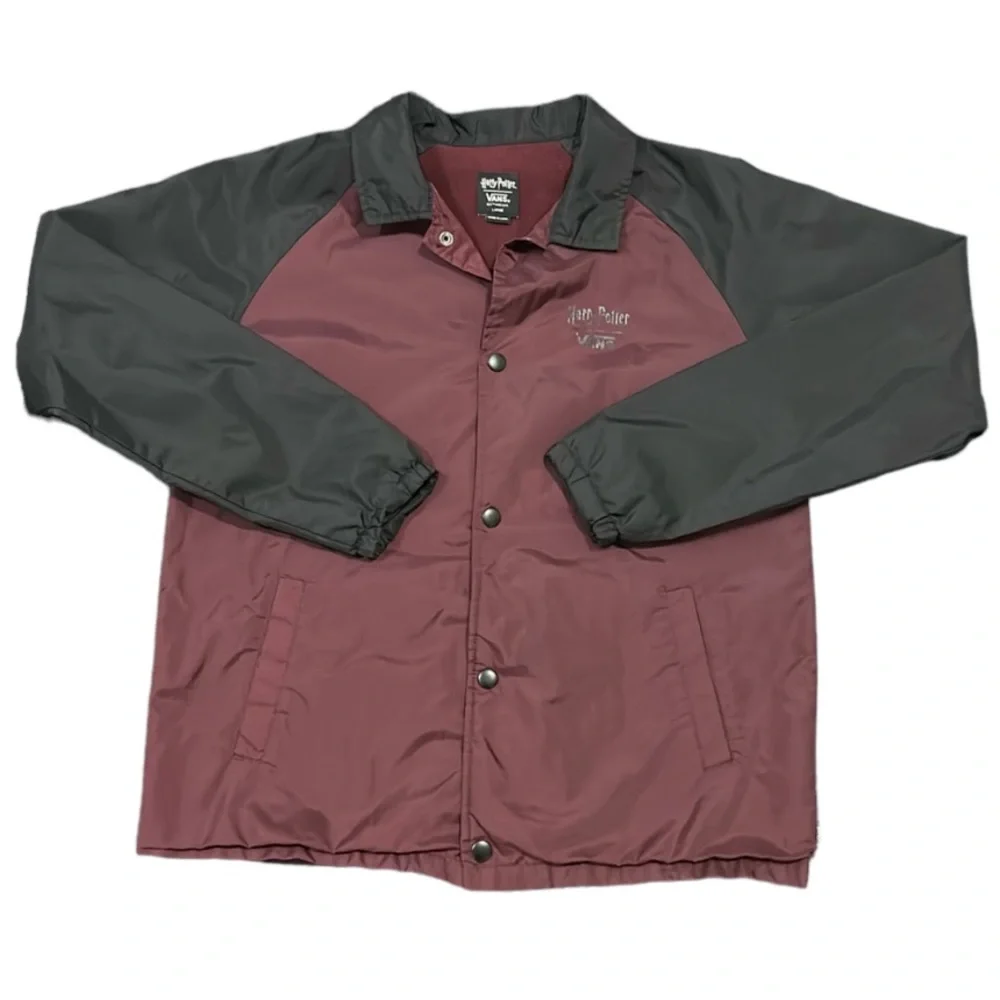 Vans | Kids Harry Potter Jacket
